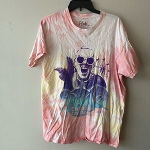 P!nk Concert T-Shirt
